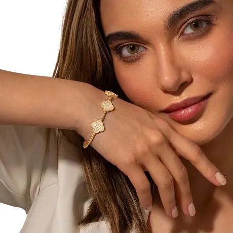 دستبند کد 6017